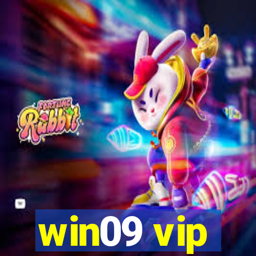 win09 vip